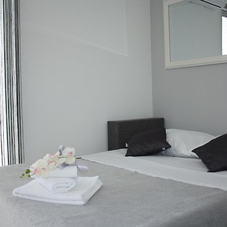 Apartment One Vision Сплит Экстерьер фото