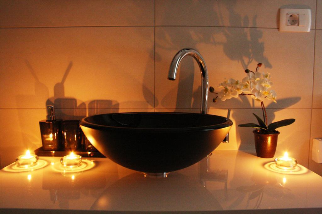 Apartment One Vision Сплит Номер фото