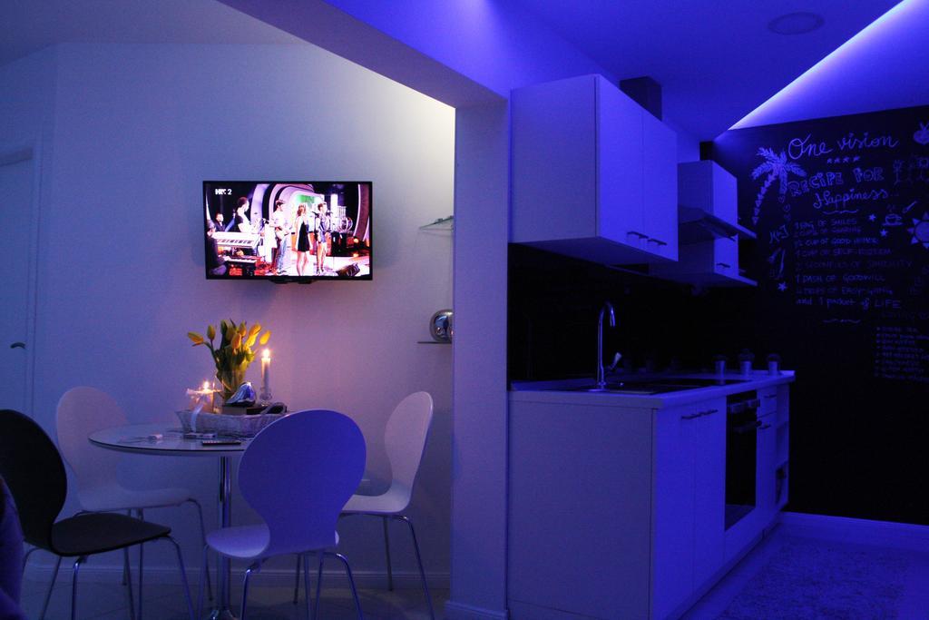 Apartment One Vision Сплит Номер фото