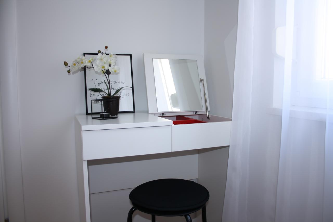 Apartment One Vision Сплит Экстерьер фото