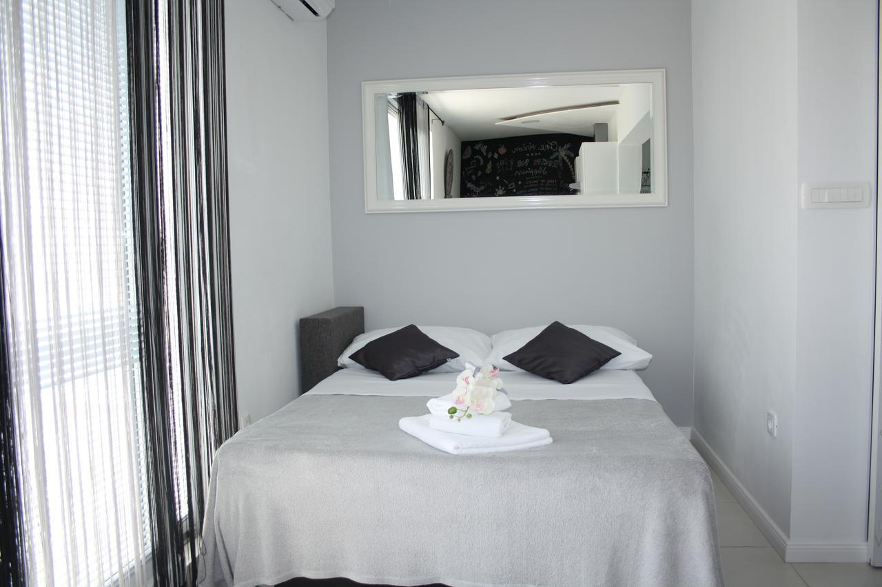 Apartment One Vision Сплит Экстерьер фото